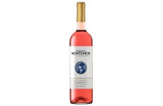 Marquês de Montemor 2015 Rosé Wine