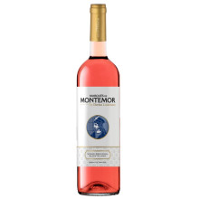 Marquês de Montemor 2015 Rosé Wine