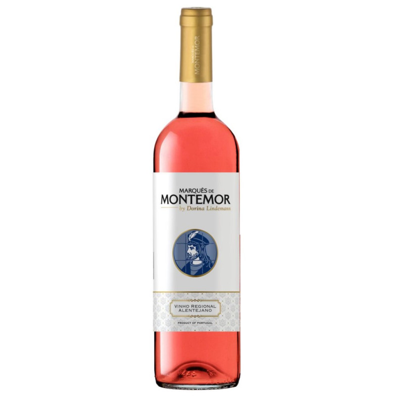 Marquês de Montemor 2015 Rosé Wine Marquês de Montemor 2015 Rosé Wine