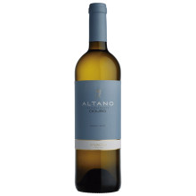 Altano 2017 Vin Blanc