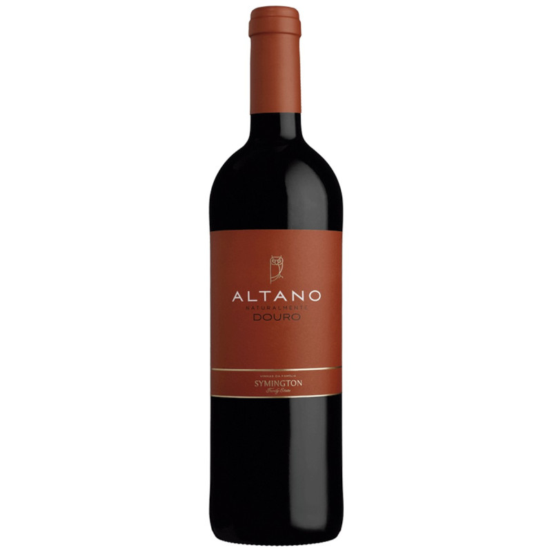 Altano 2016 punaviini Altano 2016 punaviini