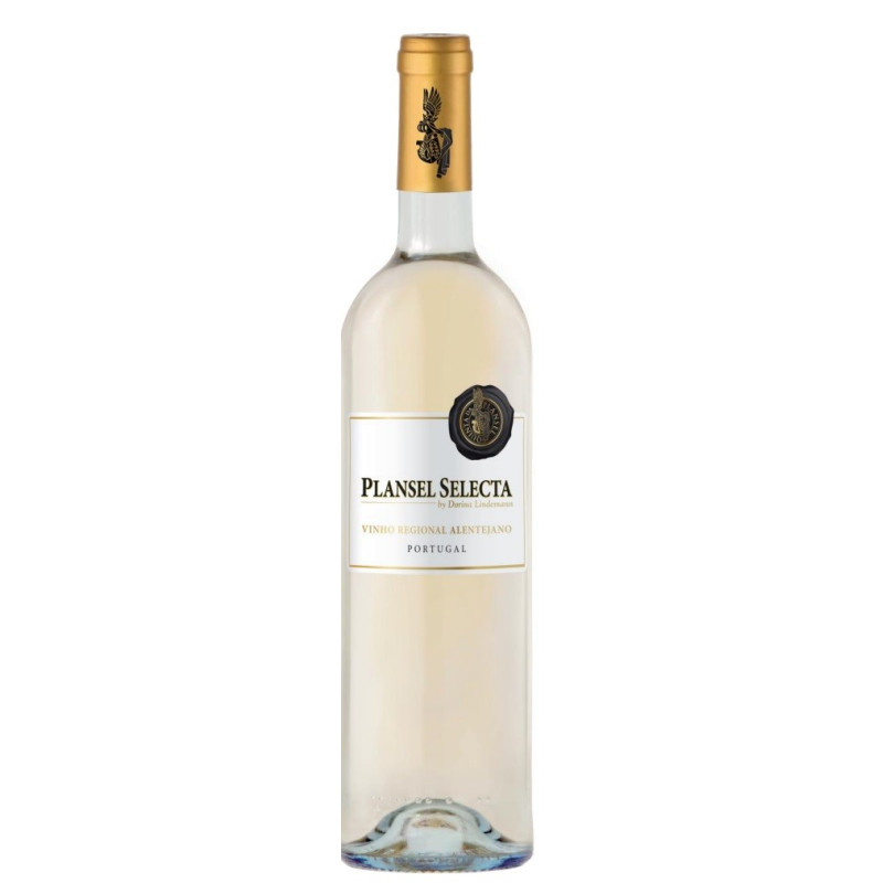 Plansel Selecta 2016 Witte Wijn Plansel Selecta 2016 Witte Wijn