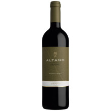 Altano Organic Red Wine