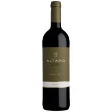 Červené víno Altano Organic 2016