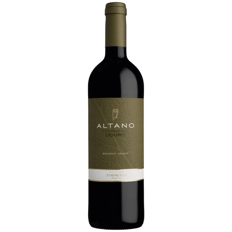 Altano Organic Red Wine Altano Organic Red Wine