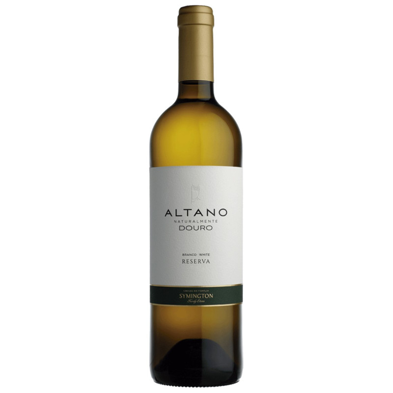 Altano Reserva White Wine Altano Reserva White Wine