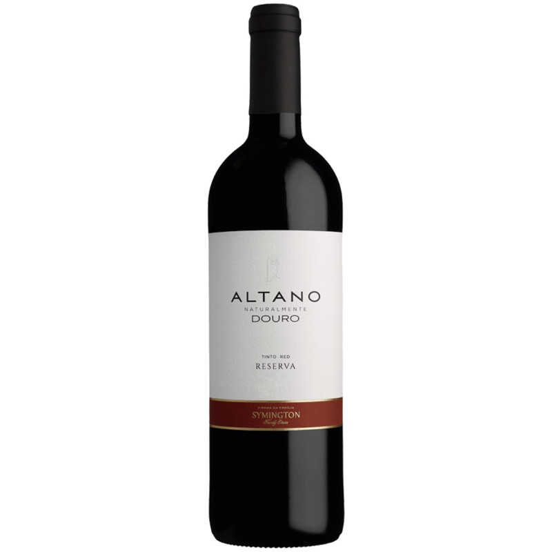 Altano Reserva 2015 punaviini Altano Reserva 2015 punaviini