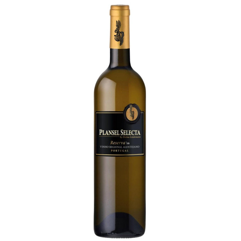 Plansel Selecta Reserva 2016 Witte Wijn Plansel Selecta Reserva 2016 Witte Wijn