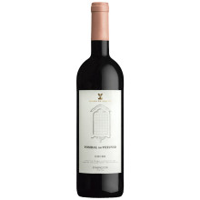 Pombal do Vesuvio 2016 Rotwein