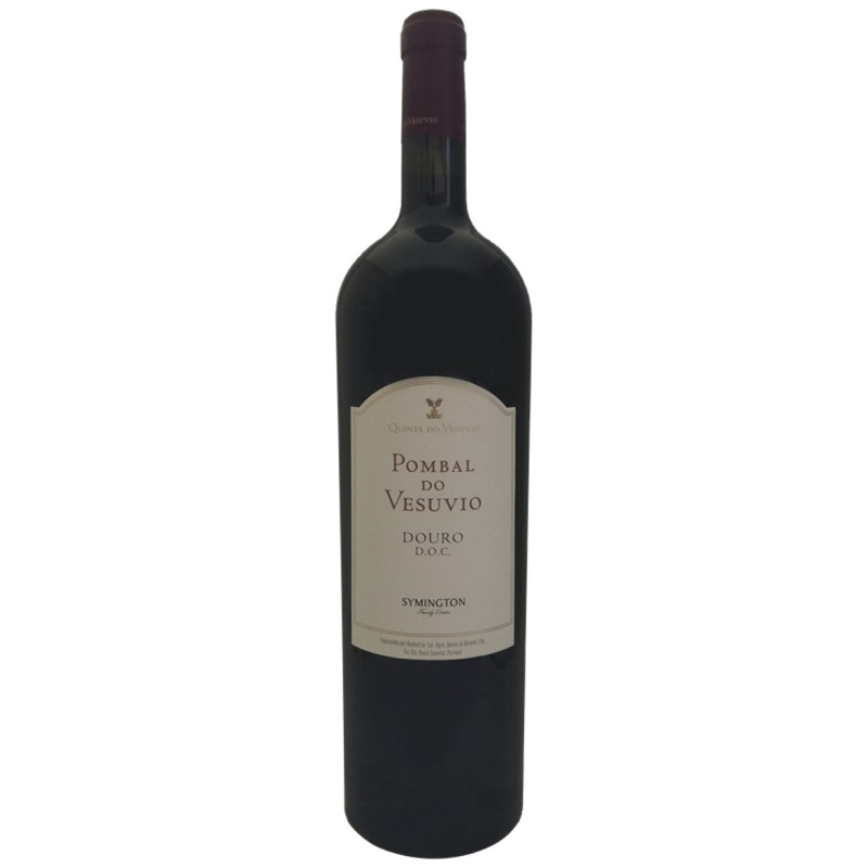 Pombal do Vesuvio Magnum 2014 rødvin Pombal do Vesuvio Magnum 2014 rødvin