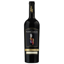 Plansel Selecta Colheita Seleccionada Touriga Nacional 2015 Red