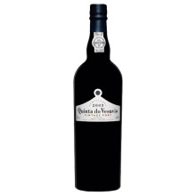 Quinta do Vesuvio Annata 2003 Porto Vino