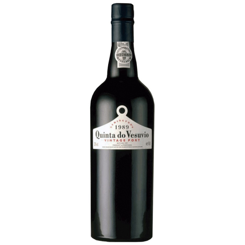 Quinta do Vesuvio Annata 1989 Porto Vino Quinta do Vesuvio Annata 1989 Porto Vino
