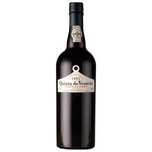 Quinta do Vesuvio Annata 1992 Porto Vino