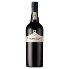 Quinta do Vesuvio Annata 1995 Porto Vino