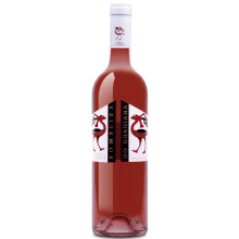 Bombeira Do Guadiana Rosé Wine