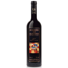 Bombeira do Guadiana Riserva 2014 Vino Rosso