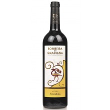 Bombeira do Guadiana Escolha Premium Trincadeira 2015 Red Wine