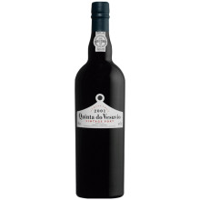 Quinta do Vesuvio Añada 2001 Vino de Oporto
