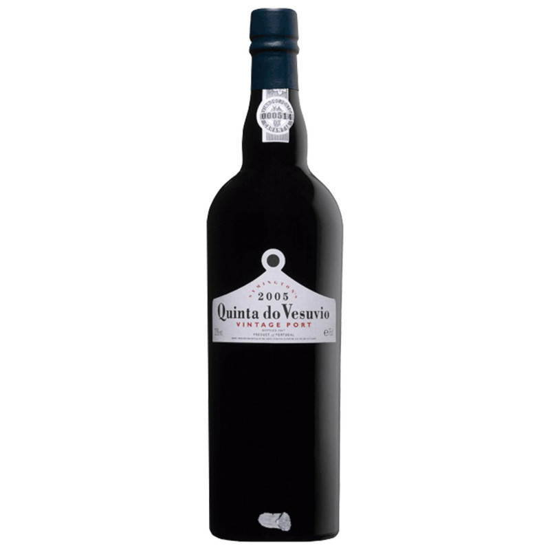 Quinta do Vesuvio Annata 2005 Porto Vino Quinta do Vesuvio Annata 2005 Porto Vino