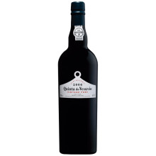 Quinta do Vesuvio Vintage 2006 portviini