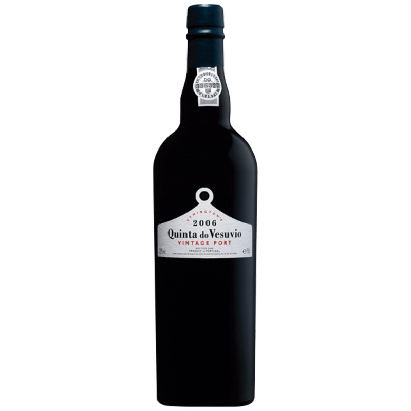 Quinta do Vesuvio Annata 2006 Porto Vino Quinta do Vesuvio Annata 2006 Porto Vino