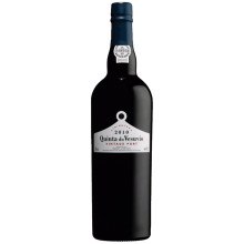Quinta do Vesuvio Annata 2010 Porto Vino