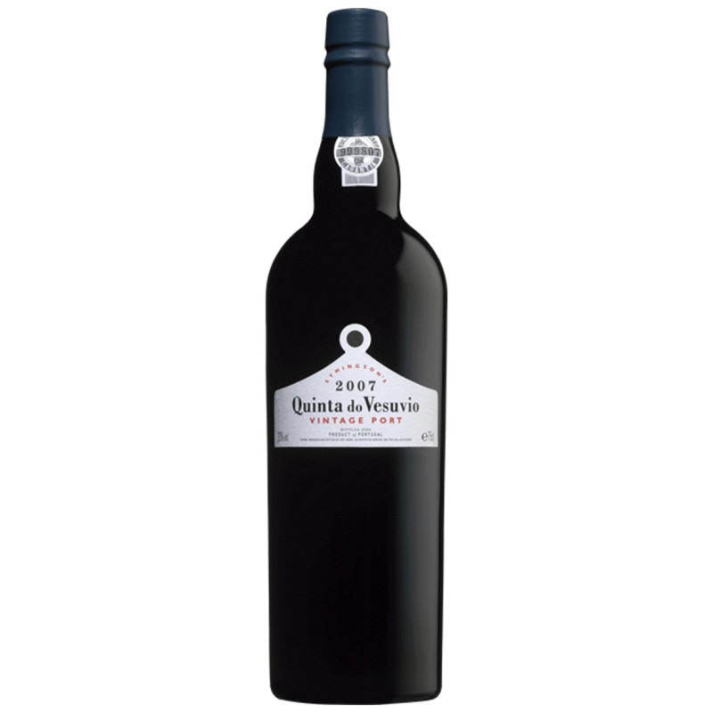Quinta do Vesuvio Vintage 2007 Port Wine (9l)