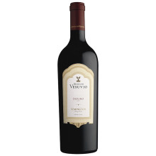 Quinta do Vesuvio Magnum 2014 punaviini