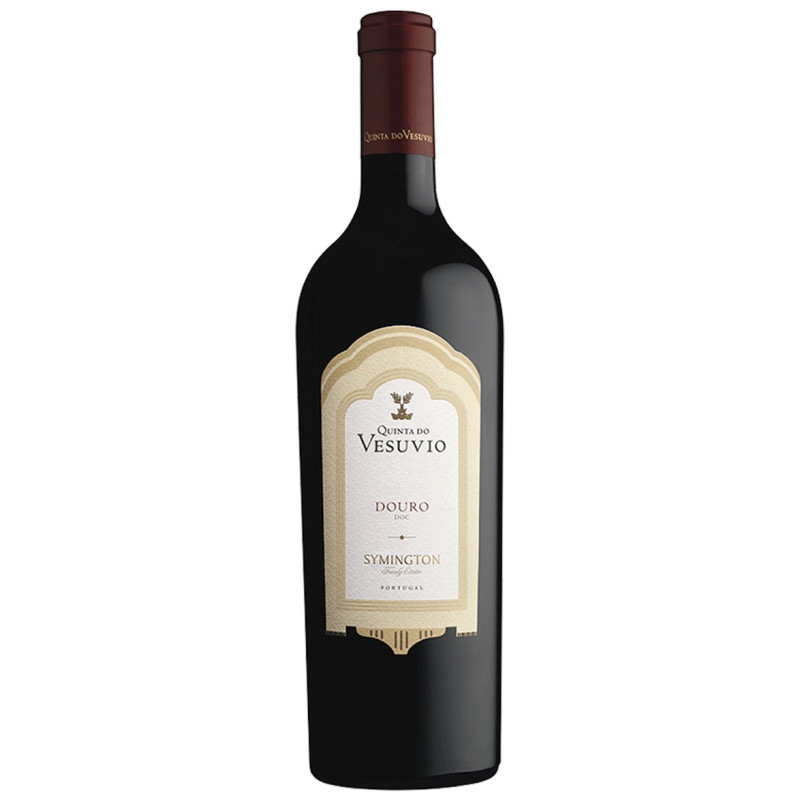 Quinta do Vesuvio Magnum 2014 Rotwein Quinta do Vesuvio Magnum 2014 Rotwein