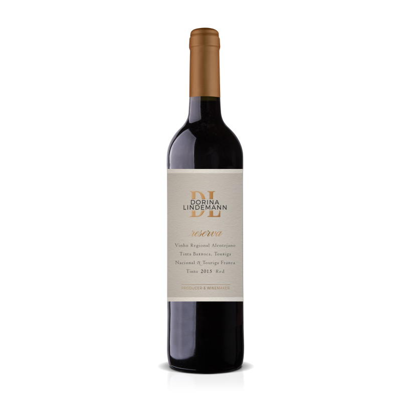 Dorina Lindemann Reserva 2015 Vino Rosso Dorina Lindemann Reserva 2015 Vino Rosso