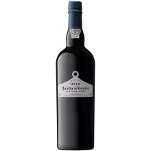Quinta do Vesúvio Vintage 2016 portviini