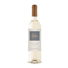 Dorina Lindemann 2017 Weißwein