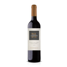 Dorina Lindemann 2016 Vino Rosso