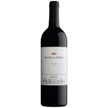 Prazo de Roriz 2016 Red Wine