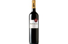 Plansel Selecta Trincadeira 2015 Red Wine