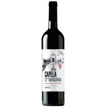 Capela de Santa Margarida Red Wine