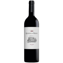 Quinta de Roriz Reserva 2010 rødvin