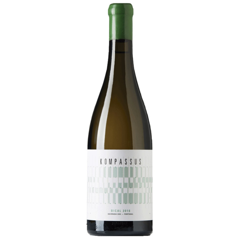 Kompassus Bical White Wine