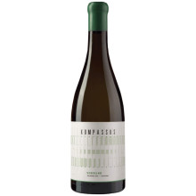 Kompassus Verdelho 2015 hvidt vin