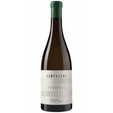 Kompassus Verdelho 2015 White Wine