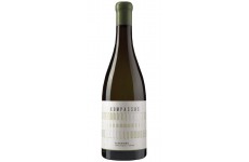 Kompassus Alvarinho 2015 White Wine