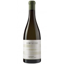 Kompassus Alvarinho 2015 White Wine