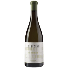 Kompassus Alvarinho White Wine