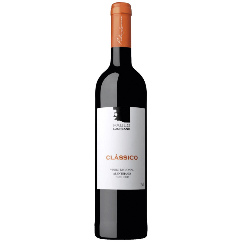 Paulo Laureano Clásico 2017 Vino Rojo Paulo Laureano Clásico 2017 Vino Rojo