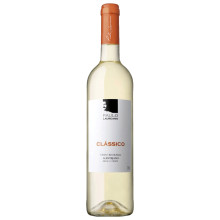 Paulo Laureano 2017 Valkoinen viini