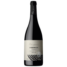 Paulo Laureano Vinhas Velhas 2017 vino rojo