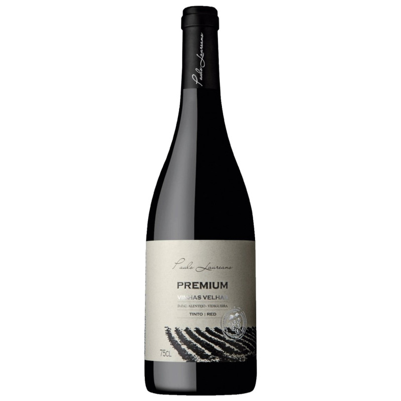 Paulo Laureano Premium Vinhas Velhas 2017Vino rosso Paulo Laureano Premium Vinhas Velhas 2017Vino rosso