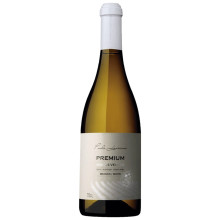 Paulo Laureano Premium Vinhas Velhas 2017 bílé víno