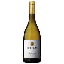Paulo Laureano Dolium Escolha 2012 vino blanco